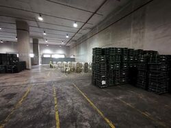 Jalan Buroh (D22), Warehouse #566120911